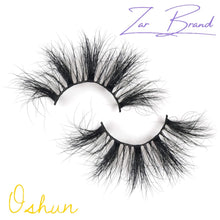 100% Mink Lashes. These beautiful Mink Lashes resembles sun rays and a sunflower. Be ready to shine bright in these 25mm Mink Lashes. Zar Brand