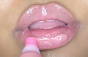 Rosé Lip Gloss