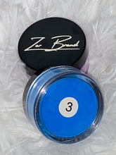 Neon Loose Pigment- Royal Blue #3