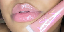 Rosé Lip Gloss