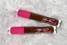 Coco Lip Gloss