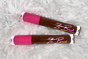 Coco Lip Gloss